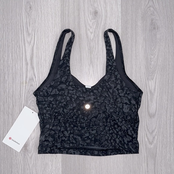 NWT - Lululemon Align Tank - Picture 4 of 8